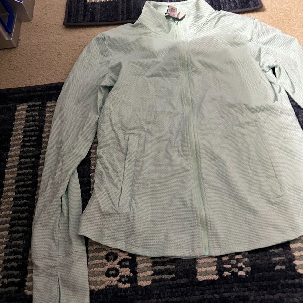 Tommy Bahama medium‎ golf jacket - Picture 4 of 7